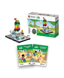 FLL Explore Class pack
